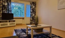 Квартира за 12 000 евро в Мянття, Финляндия