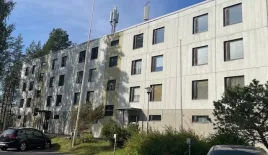 Квартира за 14 500 евро в Хейнола, Финляндия