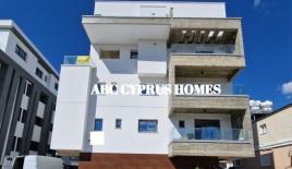 Апартаменты за 375 000 евро в Пафосе, Кипр