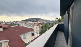 Пентхаус за 145 000 евро в Алании, Турция