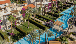 Апартаменты за 139 545 евро в Сахл-Хашиш, Египет