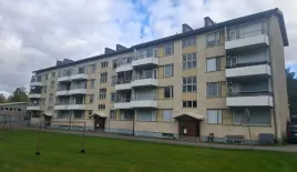 Квартира за 10 763 евро в Ямся, Финляндия