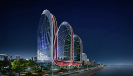 Апартаменты за 73 148 евро в Батуми, Грузия