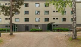 Квартира за 15 000 евро в Яанекоски, Финляндия