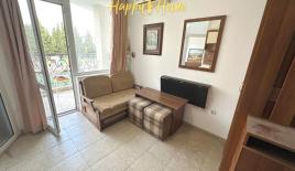 Студия за 48 000 евро на Солнечном берегу, Болгария