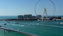 Апартаменты за 772 582 евро в Дубае, ОАЭ