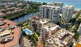 Квартира за 115 000 евро в Алании, Турция