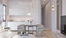 Квартира за 180 000 евро в Которе, Черногория