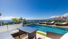 Вилла за 675 000 евро в Алании, Турция