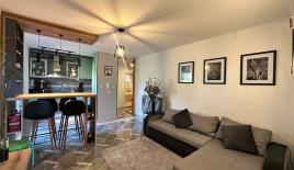 Квартира за 130 000 евро в Будве, Черногория