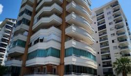 Квартира за 106 000 евро в Алании, Турция