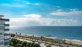 Квартира за 178 000 евро в Алании, Турция