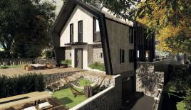 Земля за 100 000 евро в Колашине, Черногория