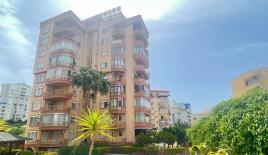 Квартира за 121 000 евро в Алании, Турция