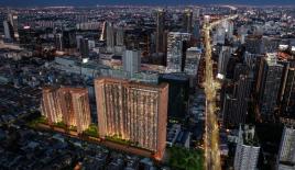 Апартаменты за 101 951 евро в Бангкоке, Таиланд