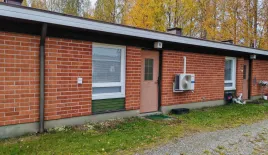 Таунхаус за 15 000 евро в Йоэнсуу, Финляндия