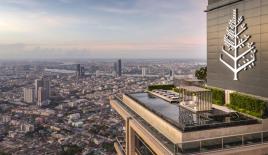 Апартаменты за 1 448 547 евро в Бангкоке, Таиланд