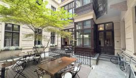 Отель, гостиница за 8 565 000 евро в Будапеште, Венгрия