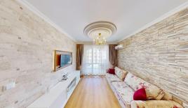 Квартира за 124 000 евро на Солнечном берегу, Болгария