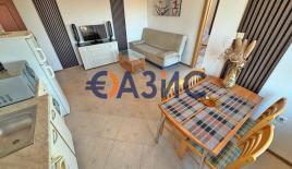 Апартаменты за 88 500 евро на Солнечном берегу, Болгария