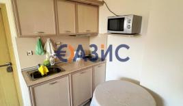Апартаменты за 62 500 евро на Солнечном берегу, Болгария