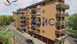 Апартаменты за 177 553 евро в Поморие, Болгария