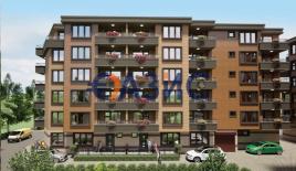 Апартаменты за 99 122 евро в Поморие, Болгария