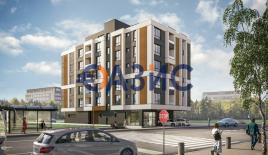 Апартаменты за 99 782 евро в Бургасе, Болгария