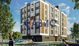 Апартаменты за 156 893 евро в Бургасе, Болгария