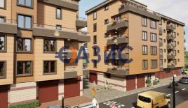 Апартаменты за 118 161 евро в Поморие, Болгария