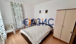 Апартаменты за 69 000 евро на Солнечном берегу, Болгария