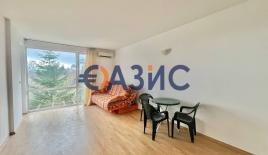 Апартаменты за 79 900 евро в Святом Власе, Болгария