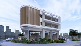 Апартаменты за 295 000 евро в Лимасоле, Кипр