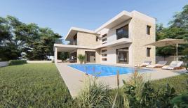 Квартира за 1 650 000 евро в Пафосе, Кипр