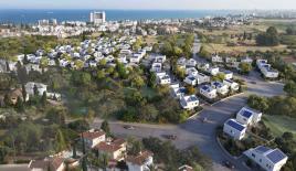 Квартира за 735 000 евро в Ларнаке, Кипр