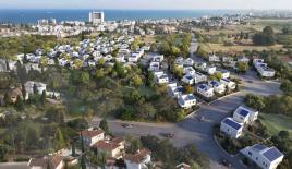 Квартира за 1 130 000 евро в Ларнаке, Кипр