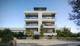 Апартаменты за 435 000 евро в Лимасоле, Кипр