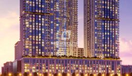 Апартаменты за 5 907 745 евро в Дубае, ОАЭ