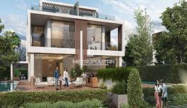 Таунхаус за 682 909 евро в Дубае, ОАЭ