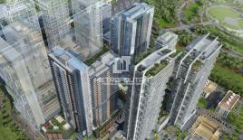 Апартаменты за 578 628 евро в Дубае, ОАЭ