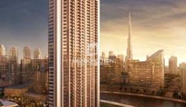 Апартаменты за 476 867 евро в Дубае, ОАЭ