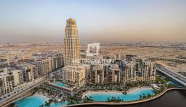 Апартаменты за 802 546 евро в Дубае, ОАЭ