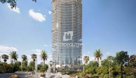 Пентхаус за 1 451 220 евро в Рас-эль-Хайме, ОАЭ