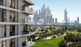 Апартаменты за 744 325 евро в Дубае, ОАЭ