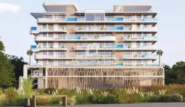 Апартаменты за 462 866 евро в Дубае, ОАЭ