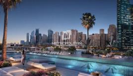 Апартаменты за 1 393 379 евро в Дубае, ОАЭ