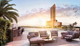 Вилла за 7 679 830 евро в Рас-эль-Хайме, ОАЭ