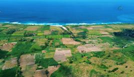 Земля за 84 066 293 евро в Нуса-Лембонган, Индонезия