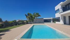 Вилла за 2 200 000 евро в Лимасоле, Кипр