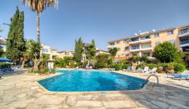 Апартаменты за 295 000 евро в Пафосе, Кипр